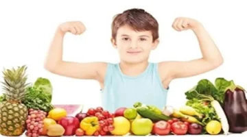 مناعة الأطفال في الشتاء 5 عادات يومية تعزز المقاومة وتقلل خطر الإصابة بالفيروسات 1